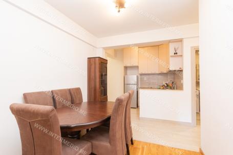 Dvosoban stan, 62m2, Meljine, Herceg Novi