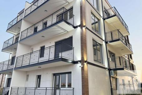 NAJKVALITETNIJA NOVOGRADNJA NA LEDINAMA – NAJUREĐENIJE NASELJE SA KOMPLETNIM SADRŽAJEM, 50m2