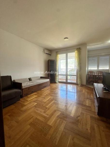 Funktionales Studio-Apartment in Top-Lage – ideale Investition