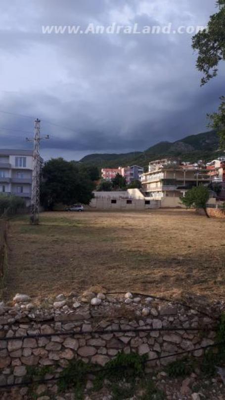Na prodaju: Atraktivan plac u Dobrim Vodama – savršena prilika za investitore!
