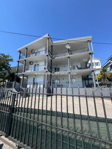 PRODAJE SE KUĆA APARTMANSKOG TIPA, ŠUŠANJ
