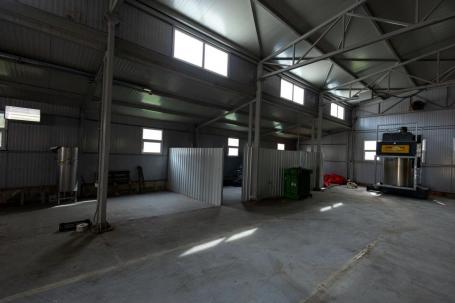 Industrijski objekat na prodaju – Berane, Crna Gora