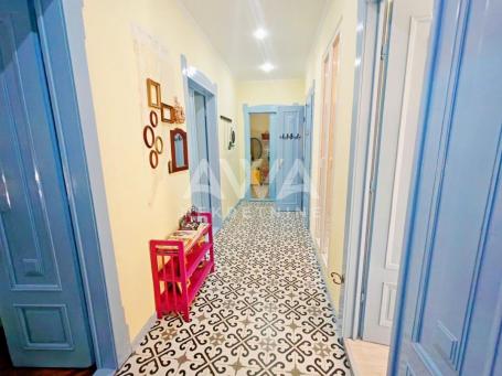 Centar Sombora, stan 175m2