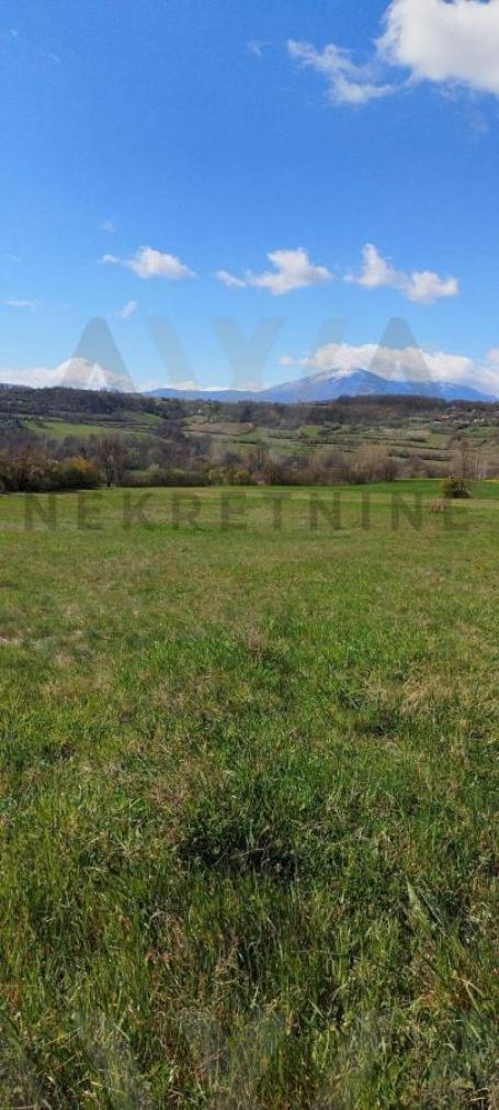 Bogovina -Boljevac  Kuca 30m2 + 19298m2 zemlje u komadu