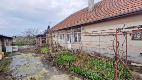 Ruski Krstur, Kuća od 131 m2, na placu od 705 m2