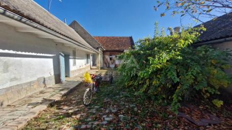 Kupusina, Kuća 163m2 na placu od 331m2