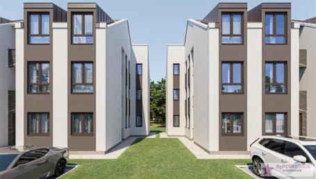 Surčin, Sterijina, 70.49m2
