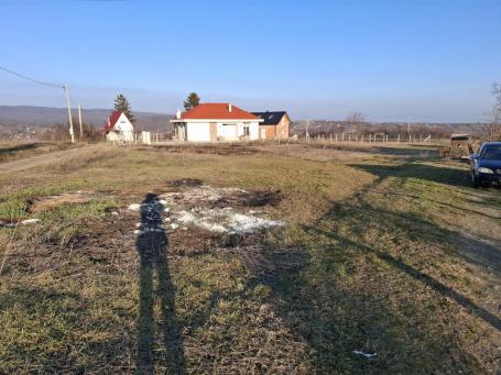 Plac 1.808m Vrdnik