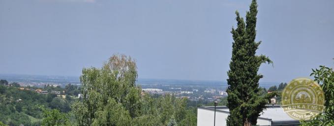 PLAC - Popovica - 1078m2