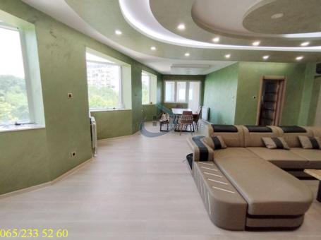 Čukarica, Filmski Grad - Kneza Višeslava 165m2