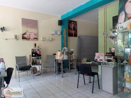 Lokal na odličnoj lokaciji kod TC Zira