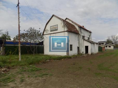 Na prodaju kuća-hitno