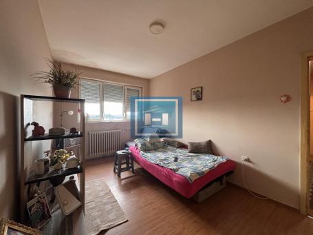 For Sale – Compact Apartment with a Large Rooftop Terrace and a Beautiful View!