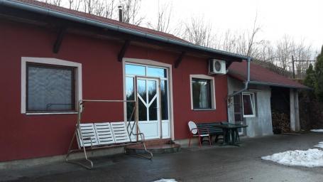 Na prodaju poslovno-stambeni objekat