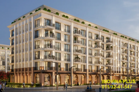 Bristol Residences, 115m2, 4/5