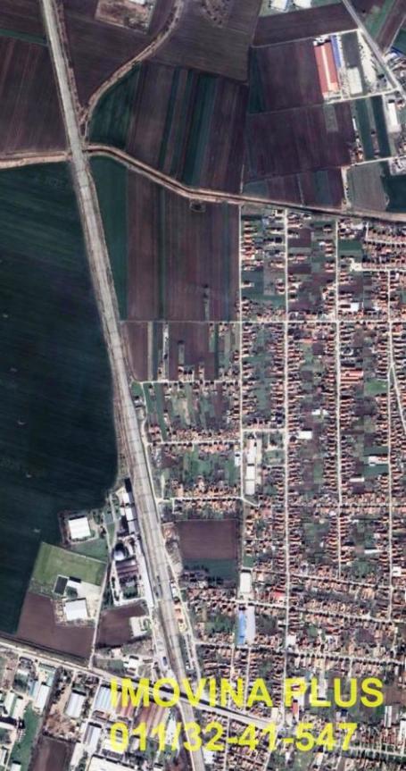 Stara Pazova - Lovačka, 18a