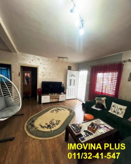 Porodična kuća 158m2, 6ari placa - Barič