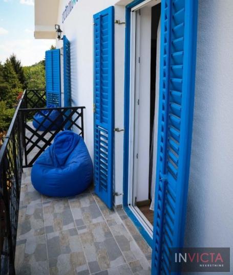Fruška gora - mini resort sa bazenom