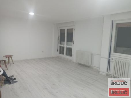 LIMAN 3, 78m2, Trosoban, Odmah useljiv