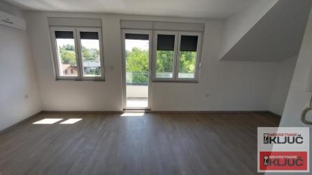 ALIBEGOVAC, 78m2, Četvorosoban, Nov