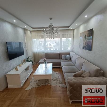 TELEP, 90m2, Četvorosoban, Novogradnja, Ostava 12m2