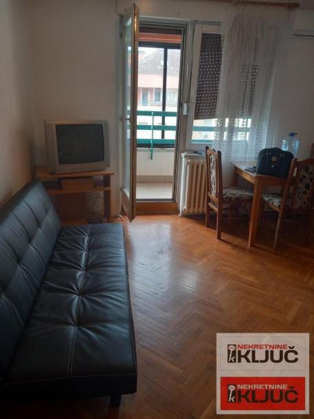 FUTOŠKA PIJACA, 45m2, Trosoban-Duplex