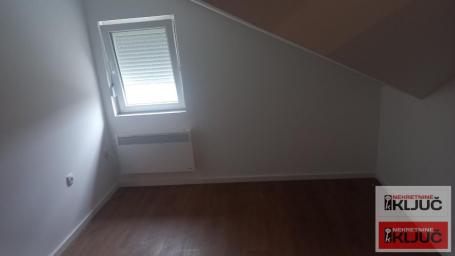 PODBARA, 28m2, Jednoiposoban, Useljiv