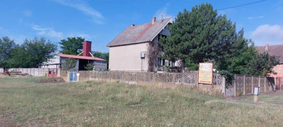 Poslovni objekat-otkupna stanica u Samošu