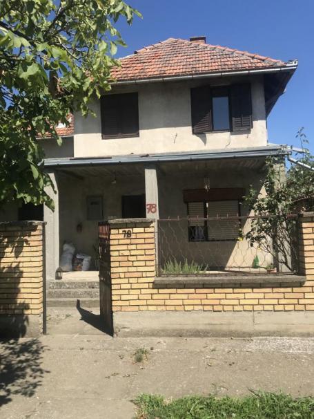 Debeljača kuća na prodaju