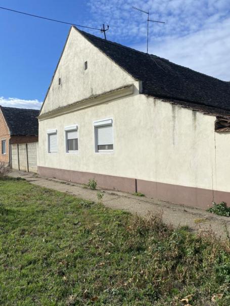 Samoš, kuća na prodaju