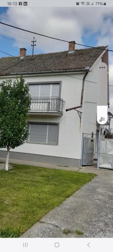 Kovačica kuća na prodaju