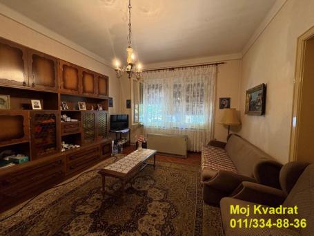 Pančevo, centar - Maksima Gorkog, 142m2