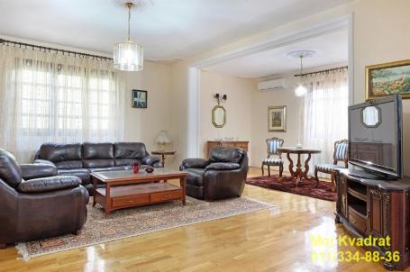 Savski venac, Dedinje - Diane Budisavljević, 390m2