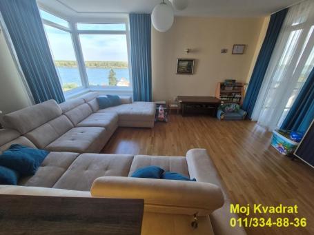 Stara Pazova, Novi Banovci – Beogradska, 92m2