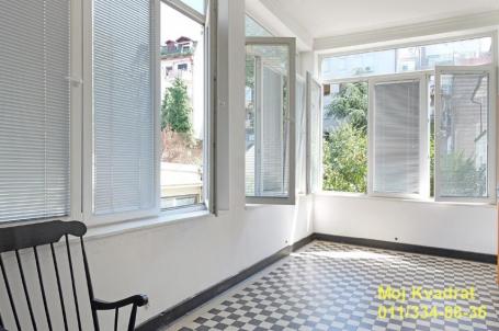 Vračar, Krunski venac - Krunska, 132m2