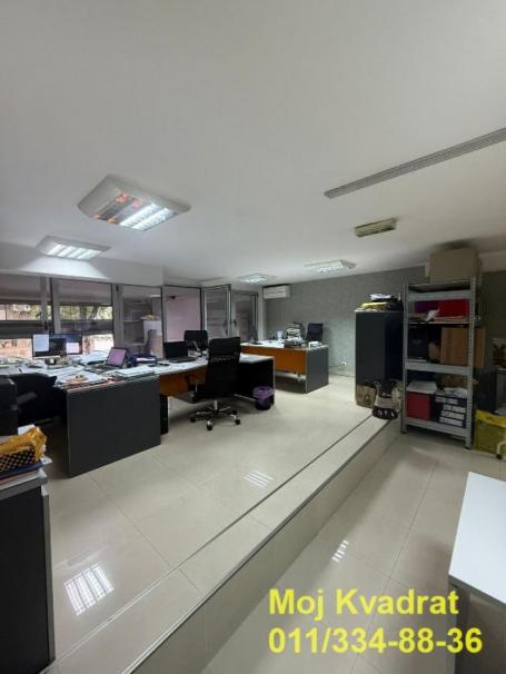 Palilula, Palilulska pijaca - 27. marta, 90m2