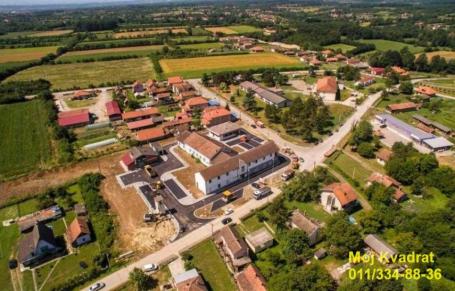 Lajkovac, Jabučje - Gaj, 720.46 ari
