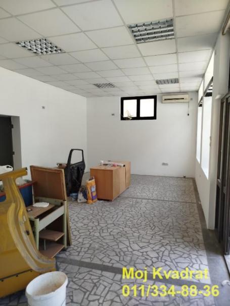 Zemun, Sava Kovačević - Dragana Rakića, 83m2