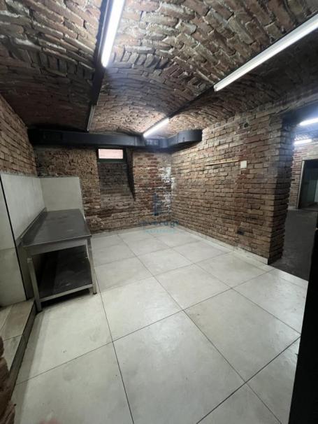 Poslovni prostor, Terazije, 82m2