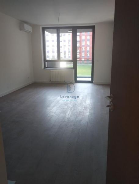 BW Quartet 3, 54 m2