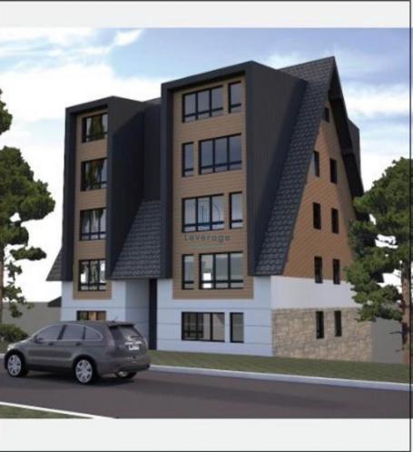 Novogradnja, Apartman, Divčibare,32 m2, cena bez pdv