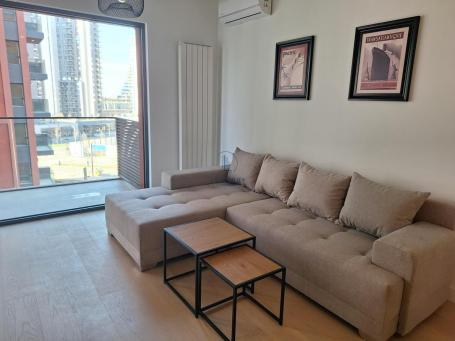 BW Kings Residence, 54 m2