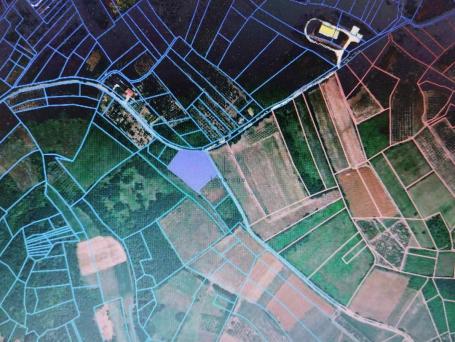 Građevinski plac na idealnoj lokaciji, M. Požarevac, 41.82 ara