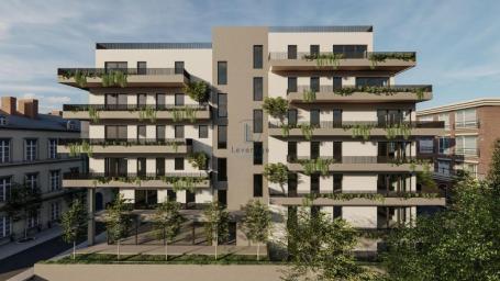 Novogradnja, Gradić Pejton,158,32 m2, cena bez pdv-a