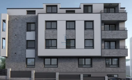 Novogradnja, Kluz, 68.43 m2