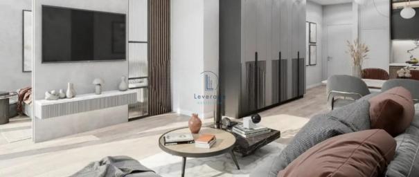 Novogradnja, Lekino Brdo, 60 m2