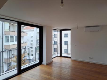 Novogradnja, Šumice, dupleks, 183 + 100 m2, cena + pdv