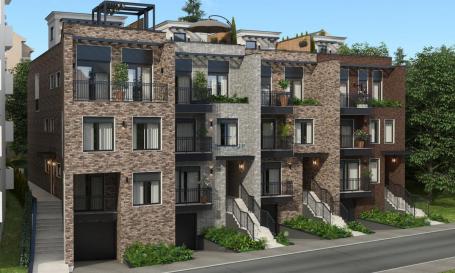 Novogradnja, Karaburma, 101.21 + 50 m2, cena + pdv