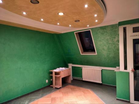 HITNA PRODAJA, Savski trg, Mihaila Bogićevića, 60m2