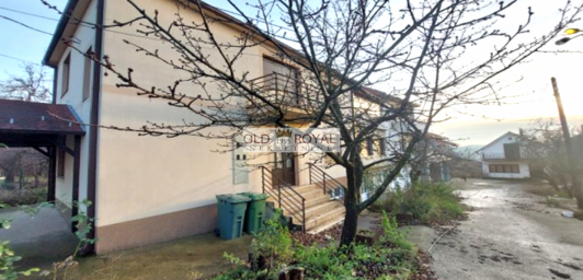 Ostružnica, ul. Prvog maja, 74m2, 15,71ara